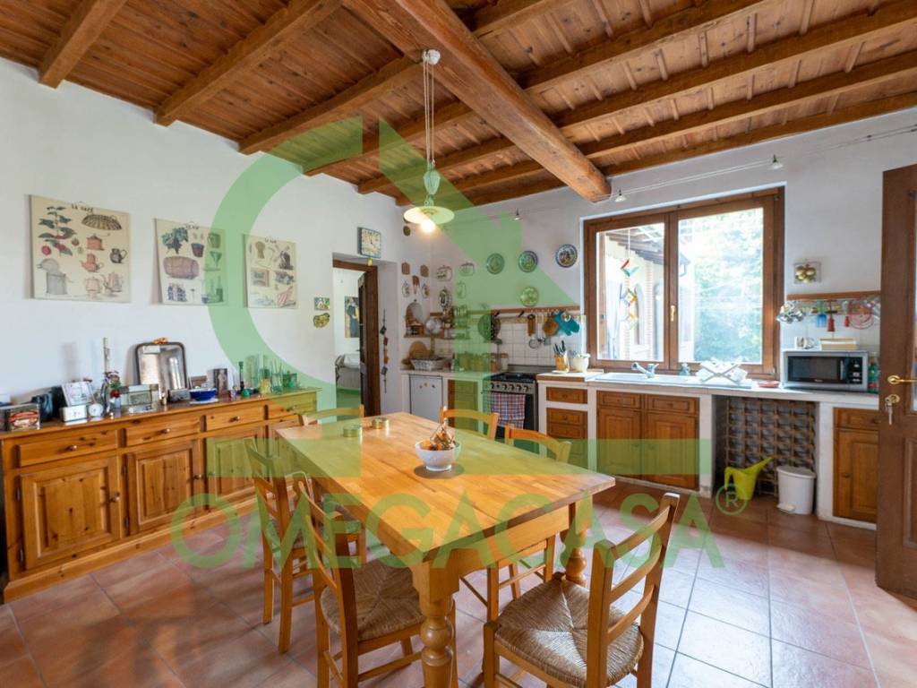 Rustico / casale a Castiglione d'adda in Via delle Rose - Foto 5