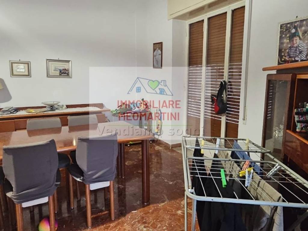Appartamento a Siracusa in Via Socrate, 24 - Foto 2