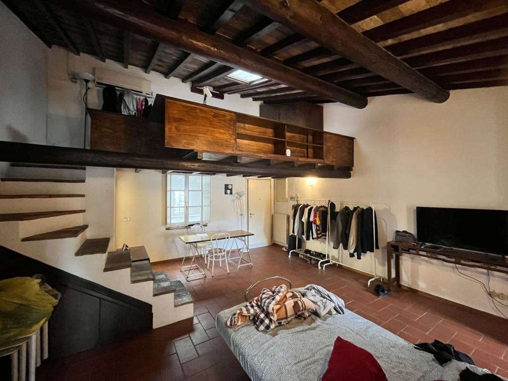 Loft / open space a Parma in Borgo Catena, 12 - Foto 2