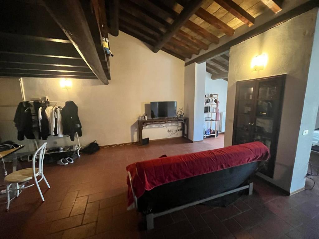 Loft / open space a Parma in Borgo Catena, 12 - Foto 3