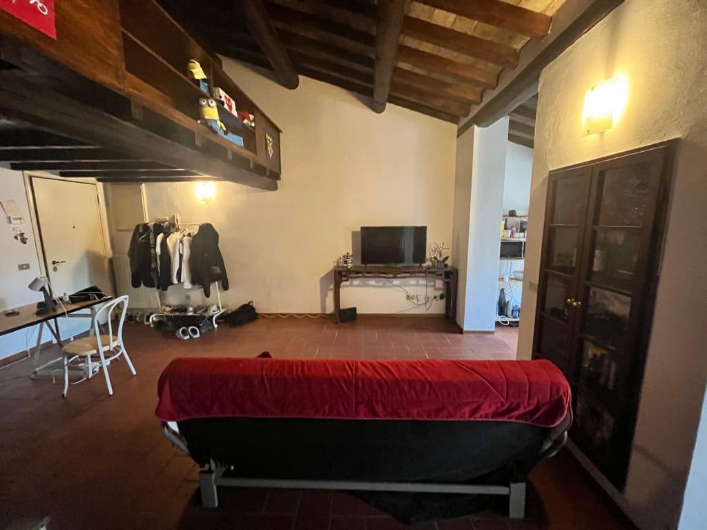 Loft / open space a Parma in Borgo Catena, 12 - Foto 4