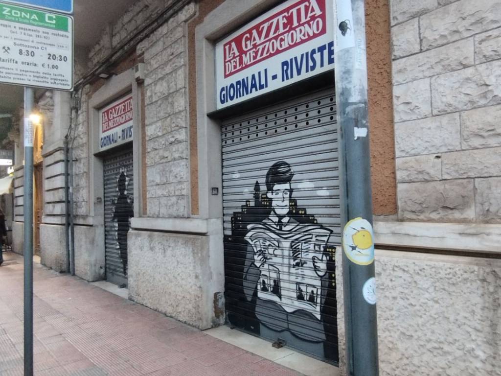 Immobile a Bari in Via Cardassi, 78 - Foto 5