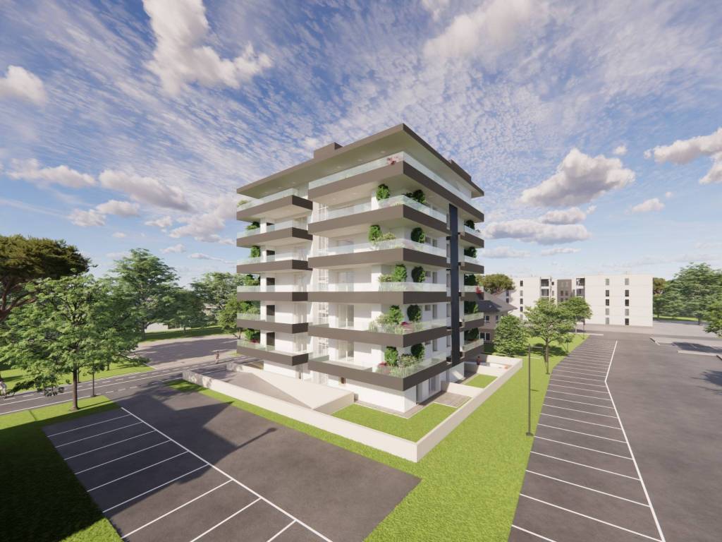 Appartamento a Jesolo in Via Emmen - Foto 2