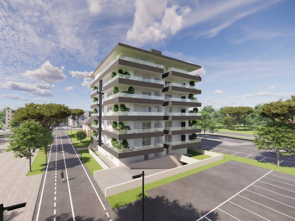 Appartamento a Jesolo in Via Emmen - Foto 3