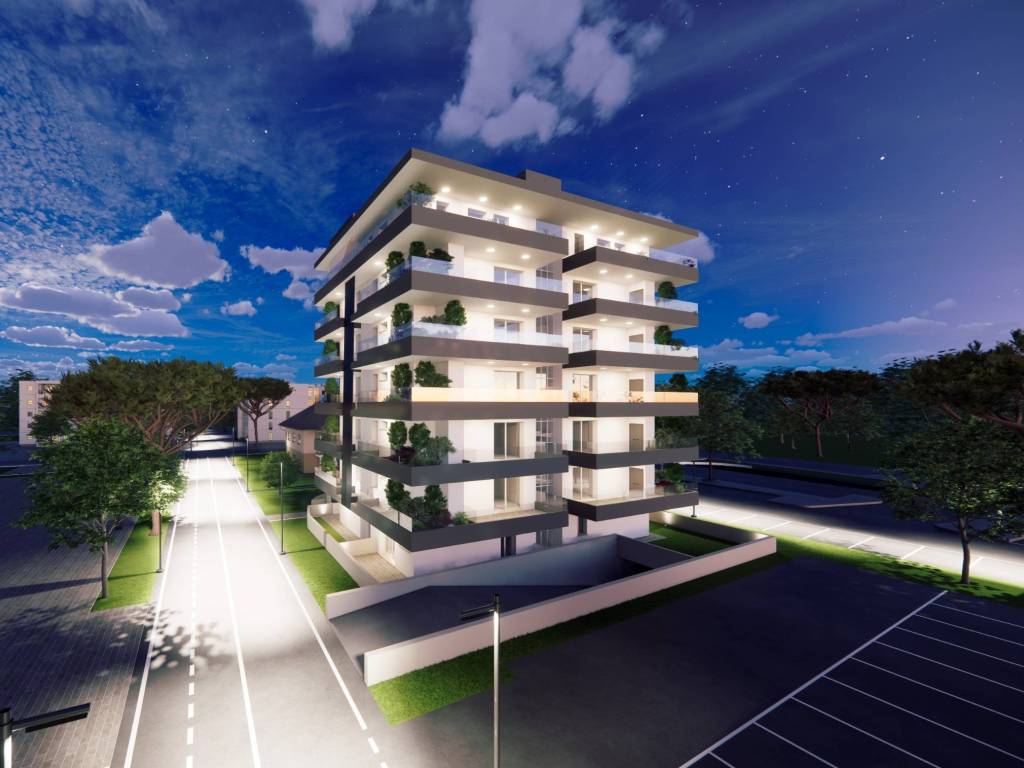 Appartamento a Jesolo in Via Emmen - Foto 4
