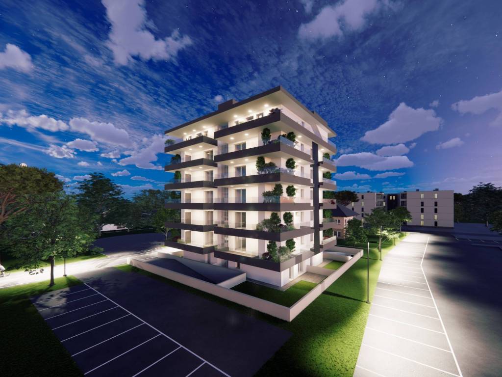 Appartamento a Jesolo in Via Emmen - Foto 5