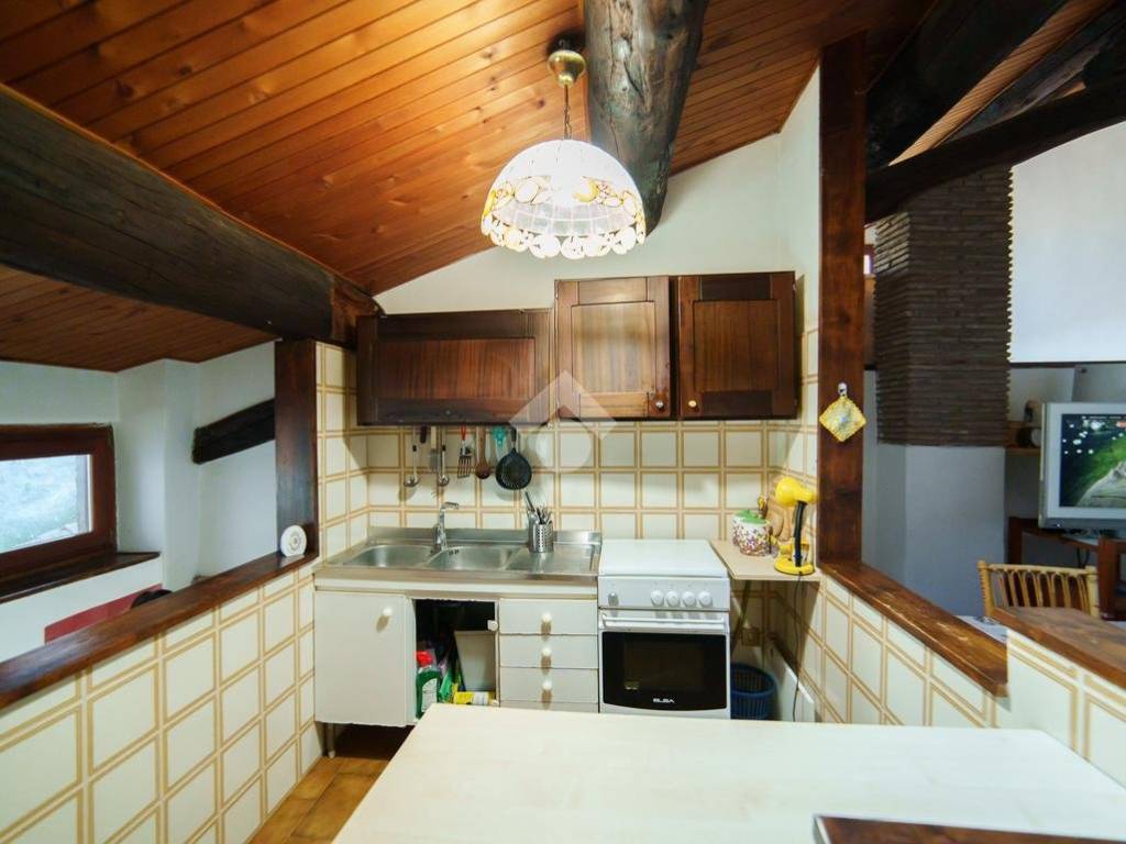Appartamento a Viterbo in VIA Aurelio Saffi, 120 - Foto 5