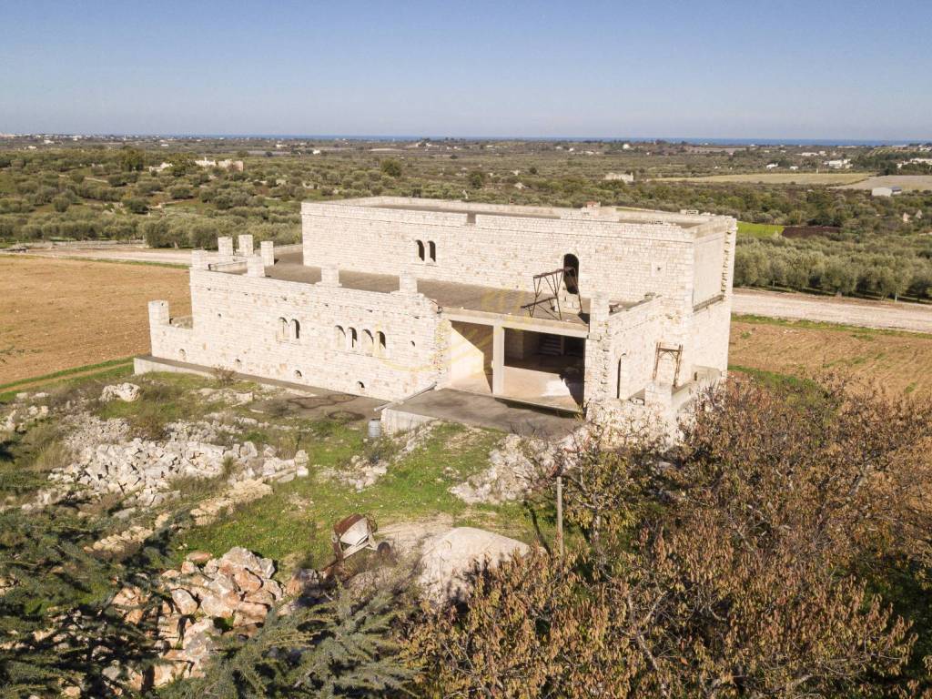 Rustico / casale a Polignano a mare in Strada Provinciale 120 - Foto 2