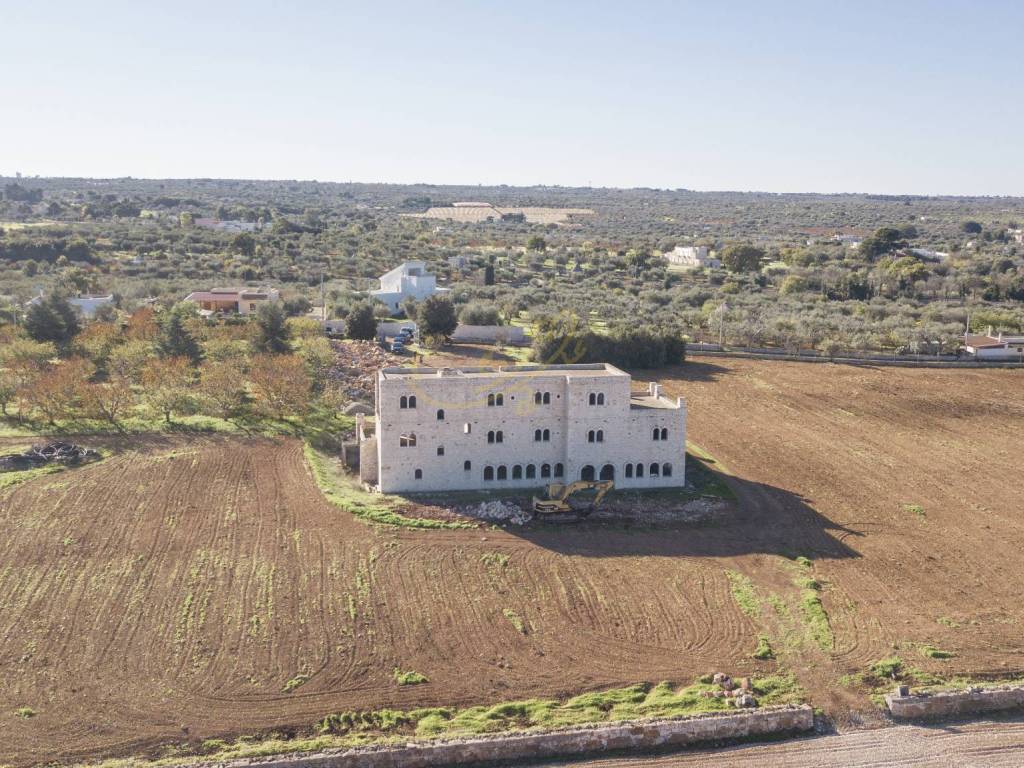 Rustico / casale a Polignano a mare in Strada Provinciale 120 - Foto 3