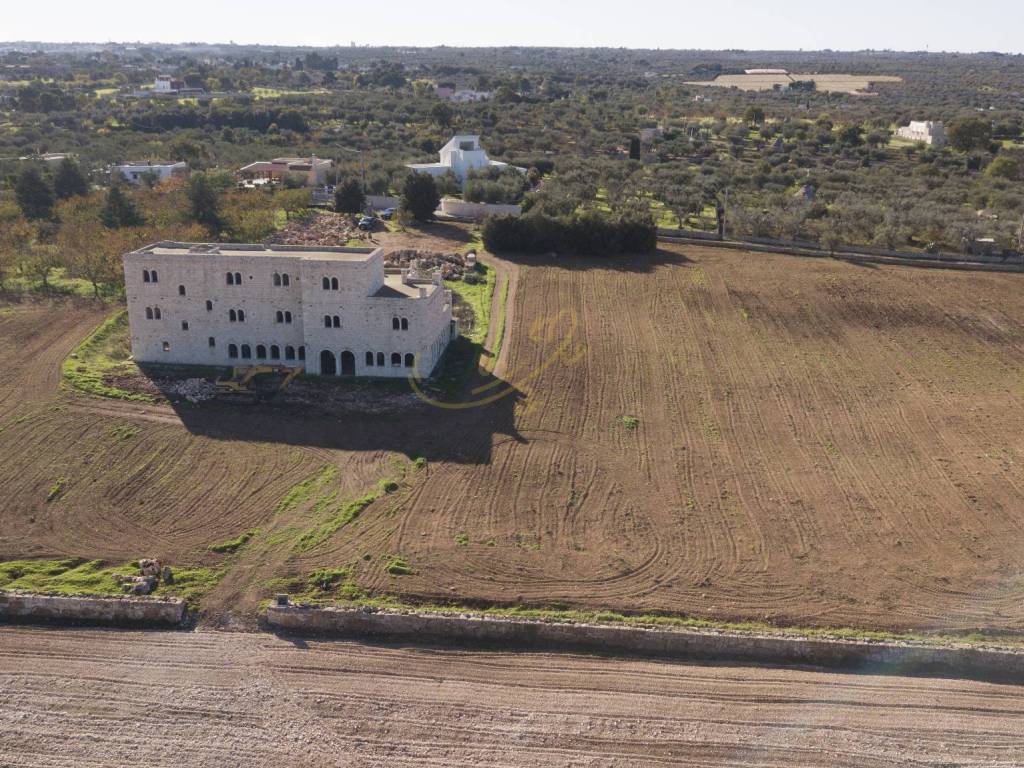 Rustico / casale a Polignano a mare in Strada Provinciale 120 - Foto 4