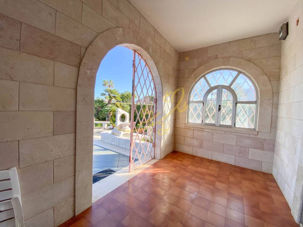 Villa a Monopoli in st. provinciale 163 - Foto 4