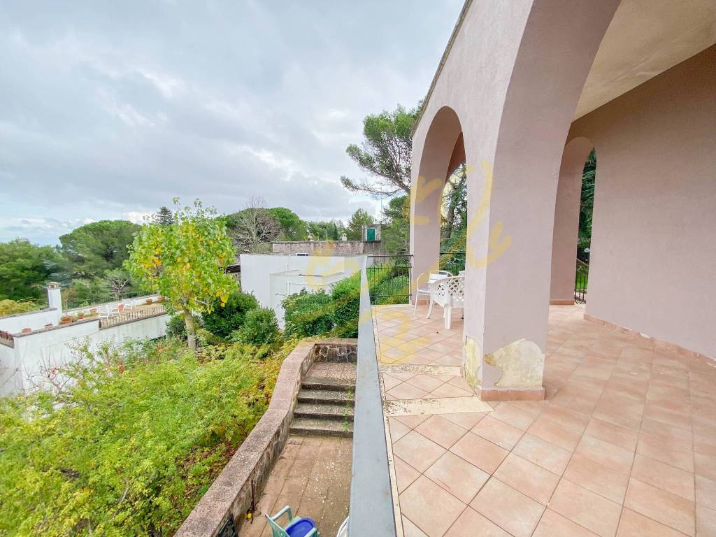 Villa a Fasano in viale dei castagni - Foto 3