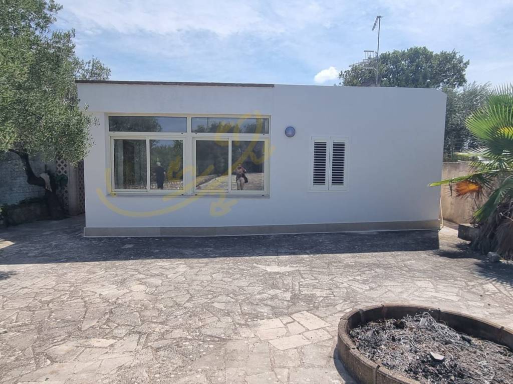 Villa a Monopoli in C.da Balice - Foto 2