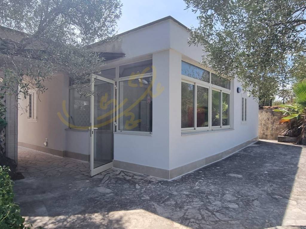 Villa a Monopoli in C.da Balice - Foto 3