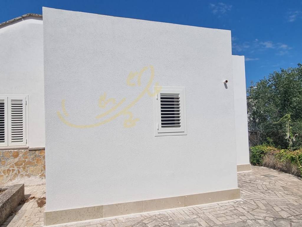 Villa a Monopoli in C.da Balice - Foto 4