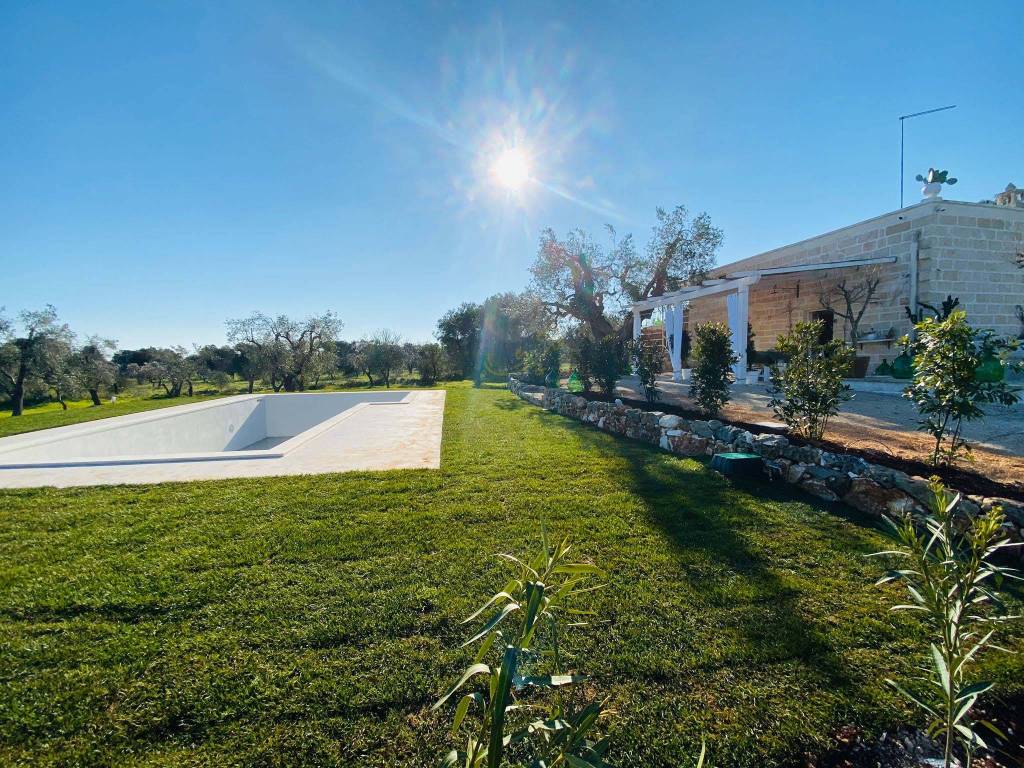 Rustico / casale a Carovigno in C.da Frascinari - Foto 2