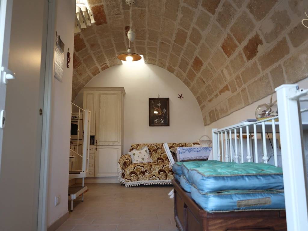 Loft / open space a Polignano a mare in Via Federico Fellini - Foto 2