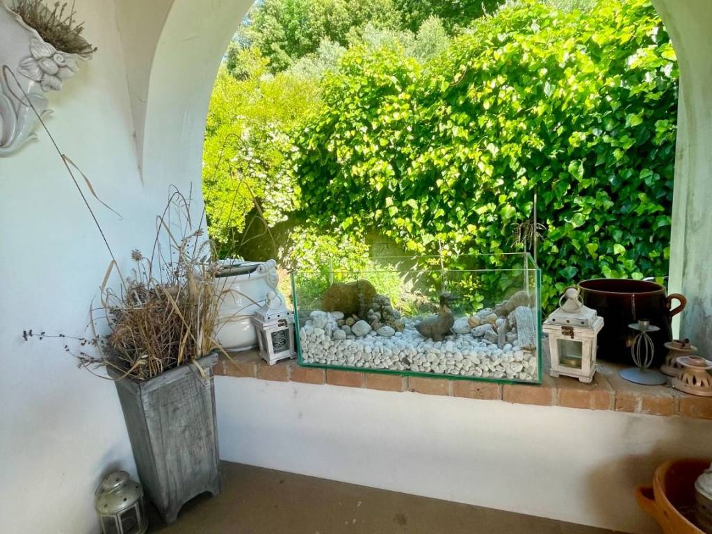 Casa indipendente a Riparbella in Località Preselle, 2 - Foto 2