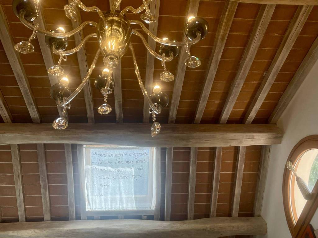 Casa indipendente a Riparbella in Località Preselle, 2 - Foto 3