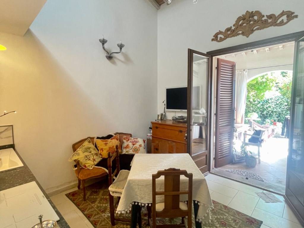 Casa indipendente a Riparbella in Località Preselle, 2 - Foto 5