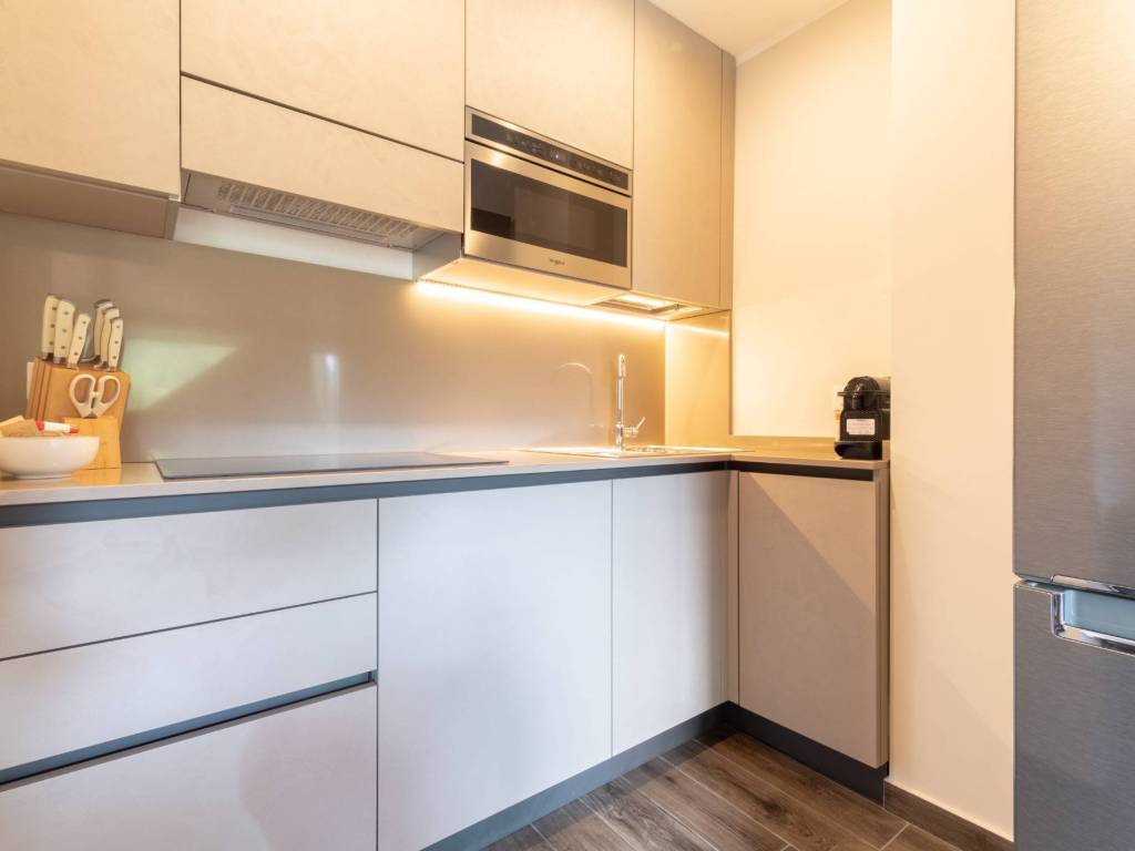 Appartamento a Valtournenche in Via Giomein, 11 - Foto 3