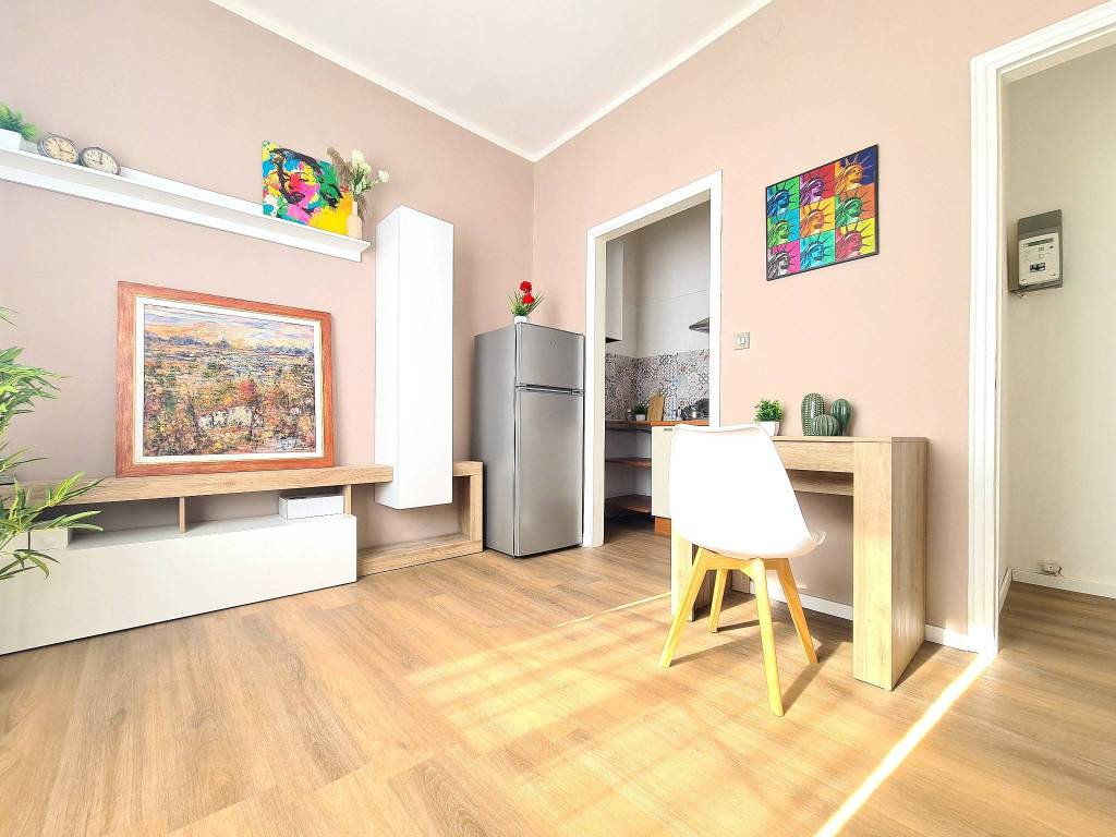 Appartamento a Pavia in Via Luigi Coralli, 15 - Foto 2