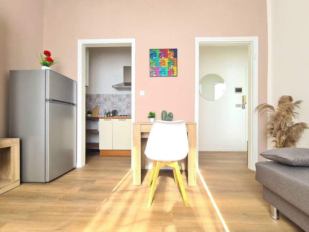 Appartamento a Pavia in Via Luigi Coralli, 15 - Foto 3