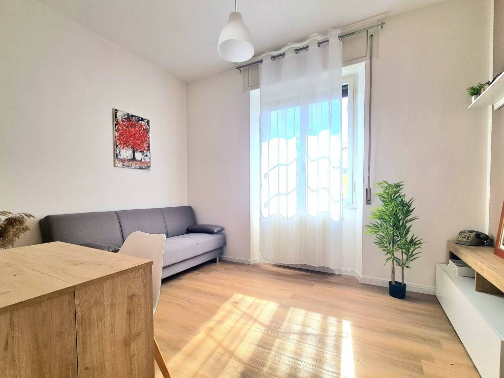 Appartamento a Pavia in Via Luigi Coralli, 15 - Foto 5