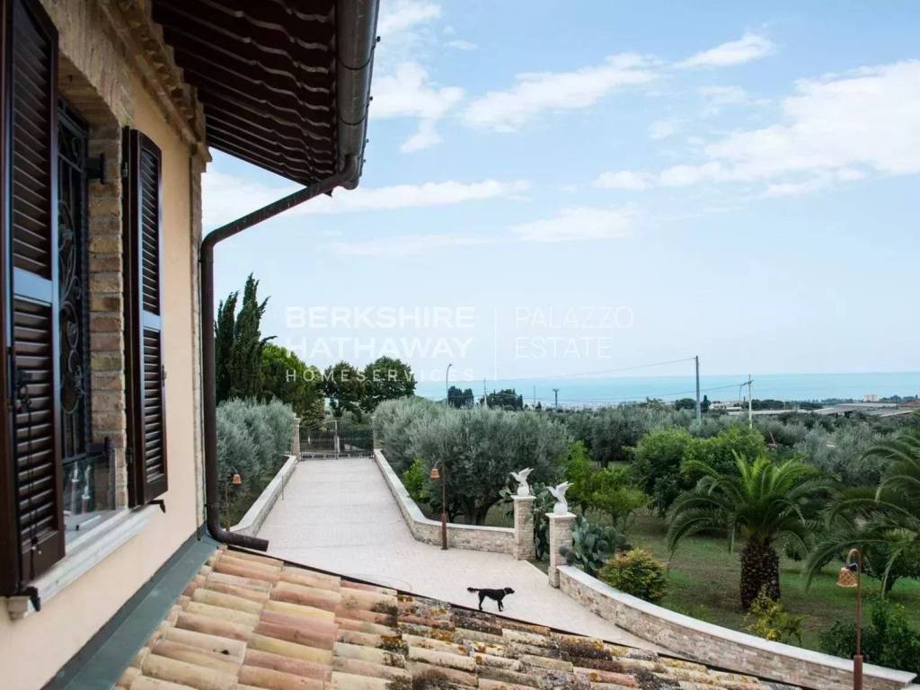 Villa a Colonnella - Foto 2