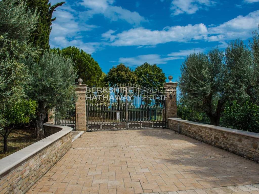 Villa a Colonnella - Foto 3