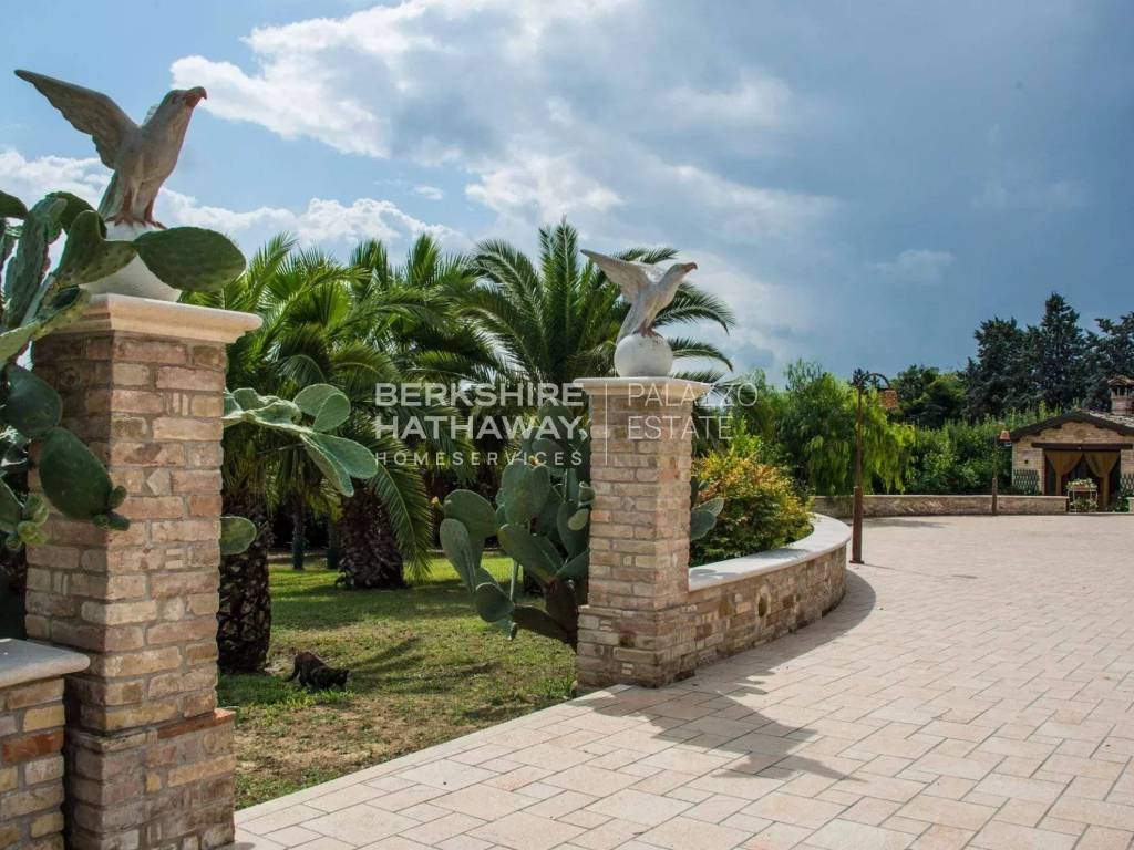 Villa a Colonnella - Foto 4