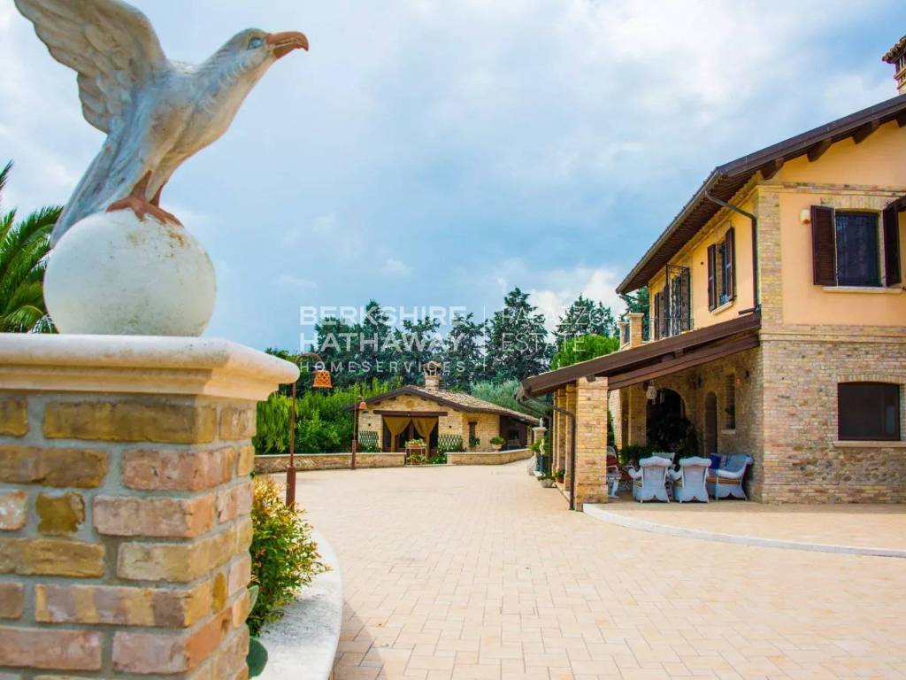 Villa a Colonnella - Foto 5