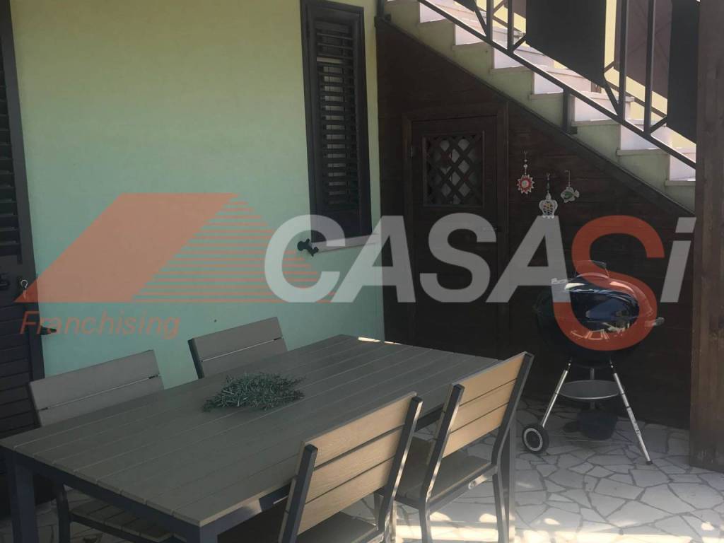 Casa indipendente a Giurdignano - Foto 3