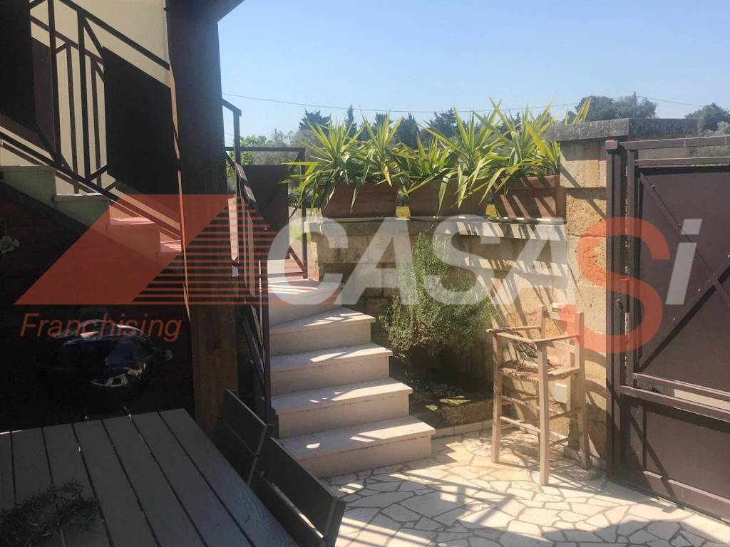 Casa indipendente a Giurdignano - Foto 4