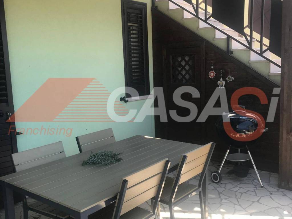 Casa indipendente a Giurdignano - Foto 5