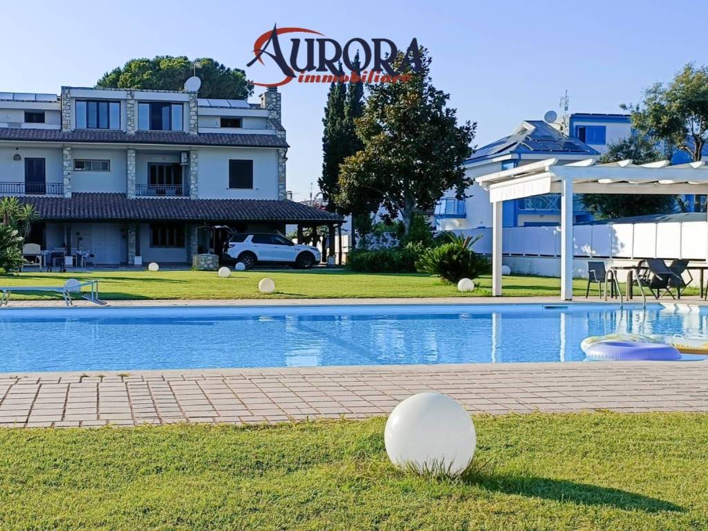 Villa a Terracina - Foto 2