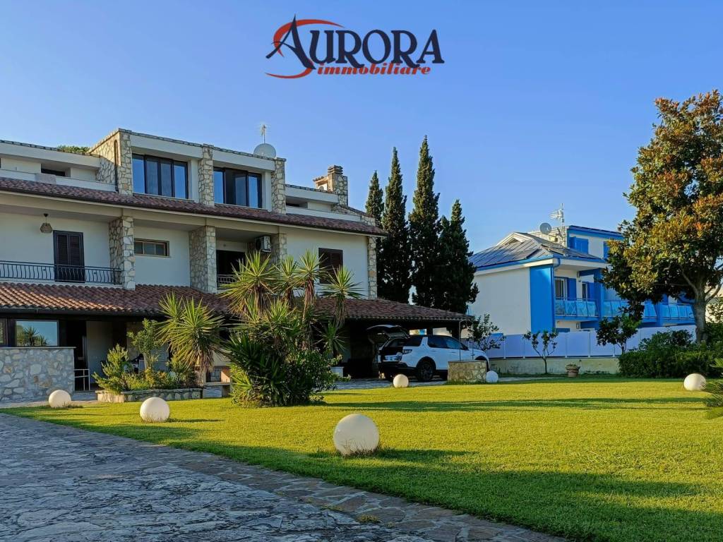 Villa a Terracina - Foto 4