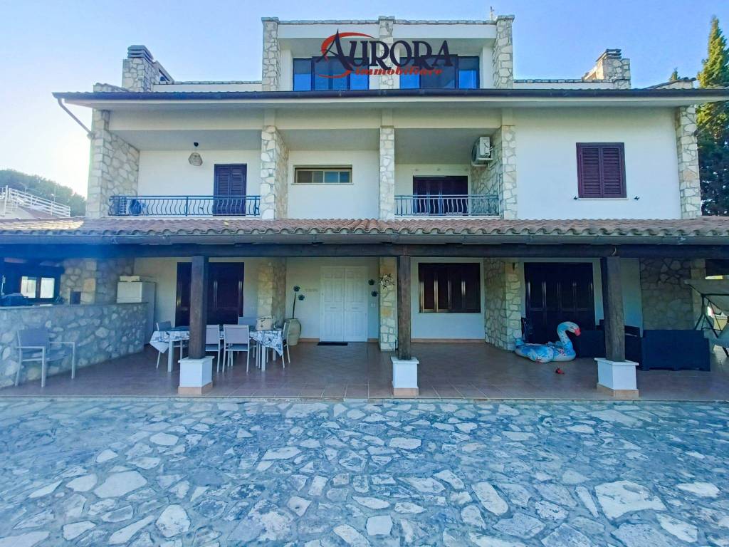 Villa a Terracina - Foto 5