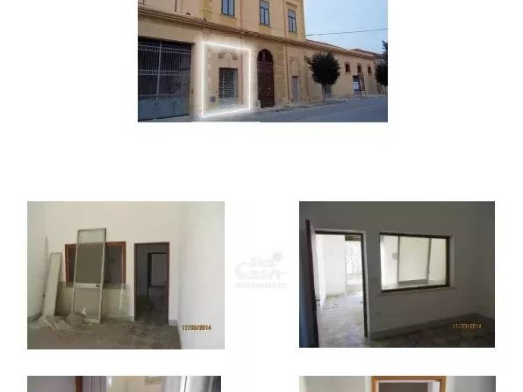 Immobile a Marsala - Foto 4