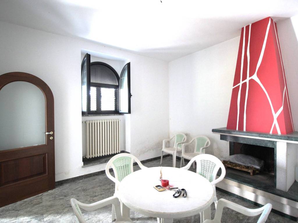 Villa a Serramonacesca in Contrada Colle Serra, 19 - Foto 2