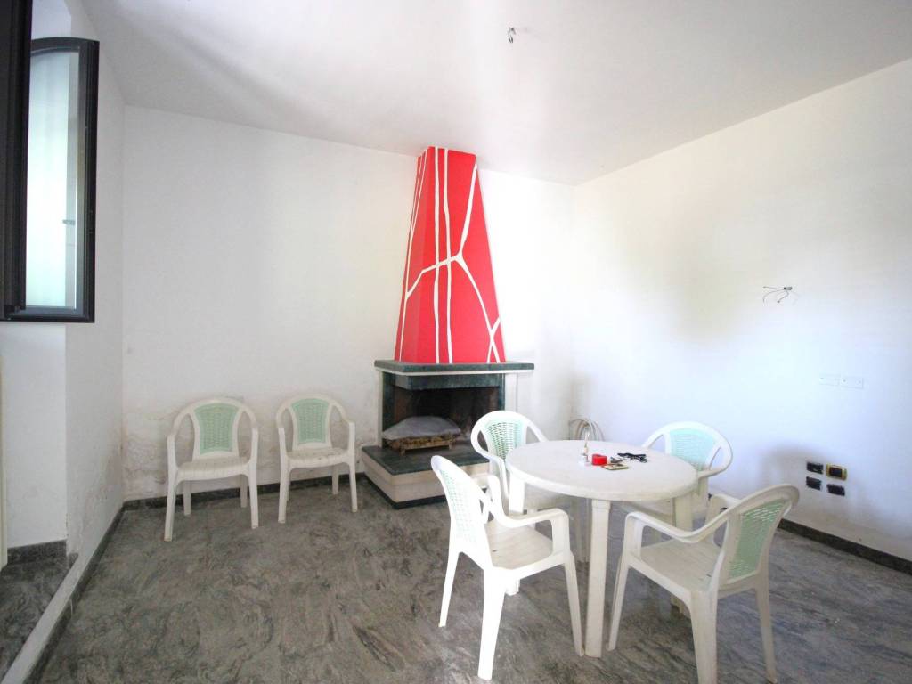 Villa a Serramonacesca in Contrada Colle Serra, 19 - Foto 3