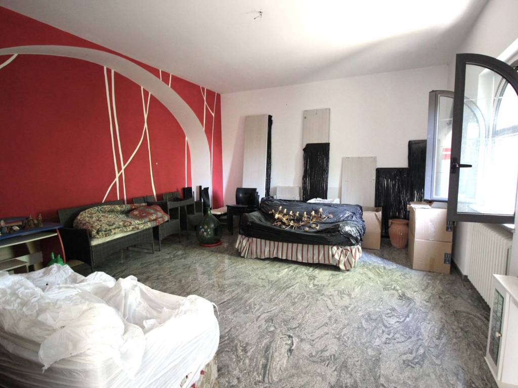 Villa a Serramonacesca in Contrada Colle Serra, 19 - Foto 4