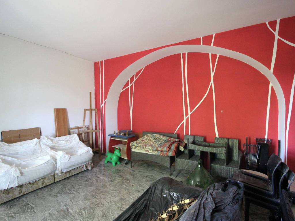 Villa a Serramonacesca in Contrada Colle Serra, 19 - Foto 5
