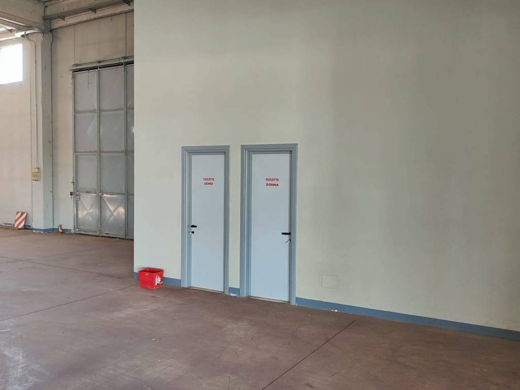 Immobile a Viterbo in Strada Tuscanese - Foto 4