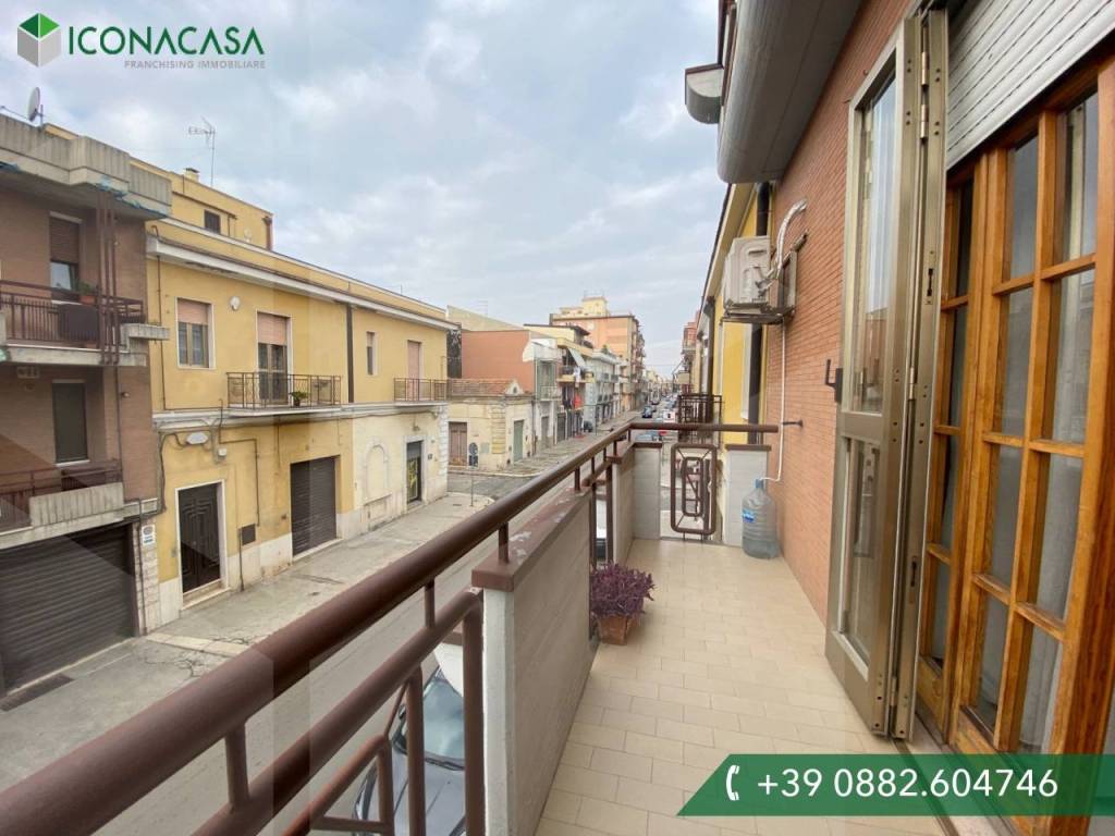 Appartamento a San severo in Corso Onorevole Leone Mucci - Foto 3