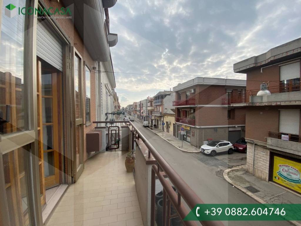 Appartamento a San severo in Corso Onorevole Leone Mucci - Foto 4