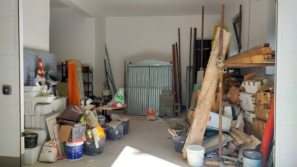 Box / garage a Savona in Via Francesco Mignone - Foto 4