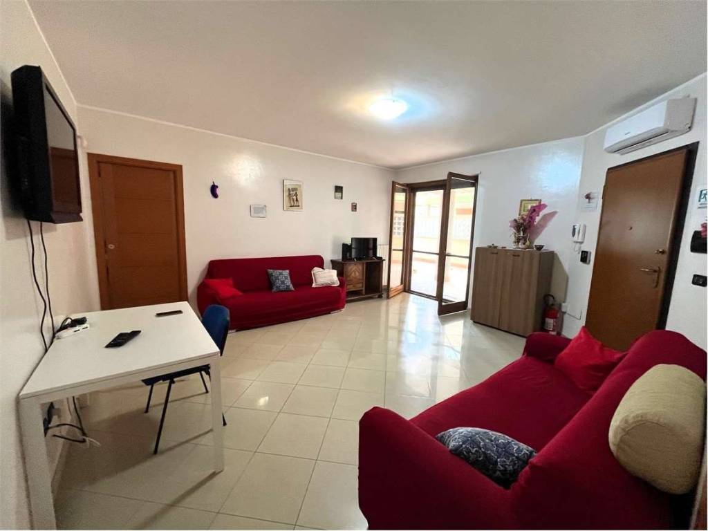 Appartamento a Brindisi in Via Marco Aurelio, 20 - Foto 2