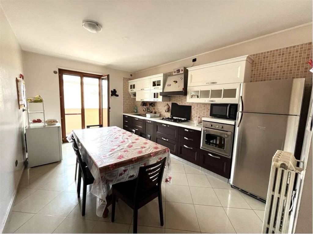 Appartamento a Brindisi in Via Marco Aurelio, 20 - Foto 3