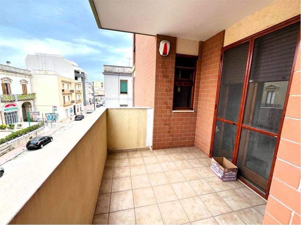 Appartamento a Brindisi in Via Marco Aurelio, 20 - Foto 5